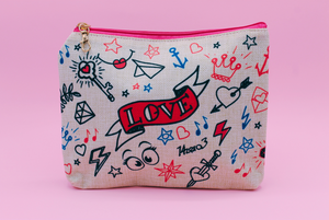 Pochette Love