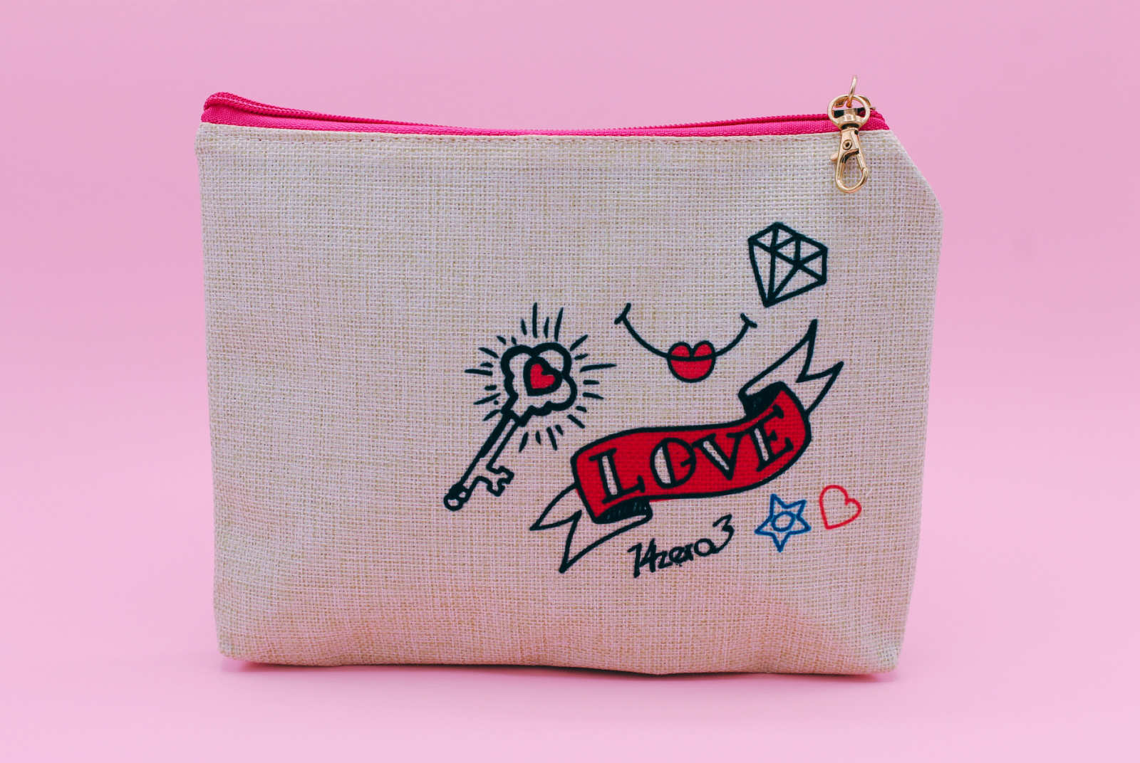 Pochette Love