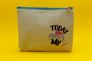 Pochette Today is Your Day