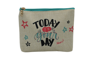 Pochette Today is Your Day