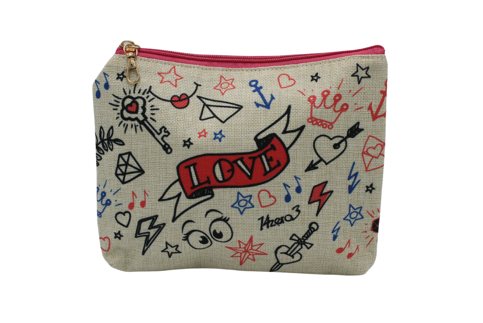 Pochette Love