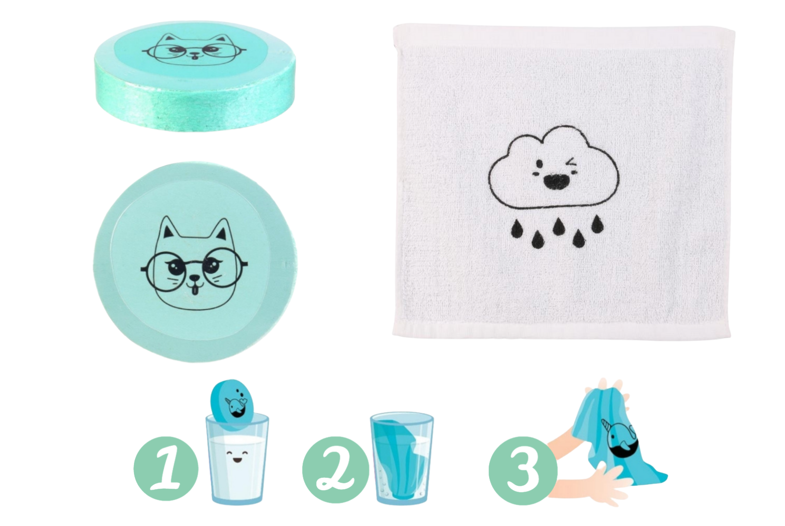 Bath & Fun Bimba!