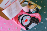 Carica l&#39;immagine nel visualizzatore di Gallery, Frosty Night: Gift box natalizio per i tuoi amici e cari! idea regalo natale confezione natalizio sprixy box
