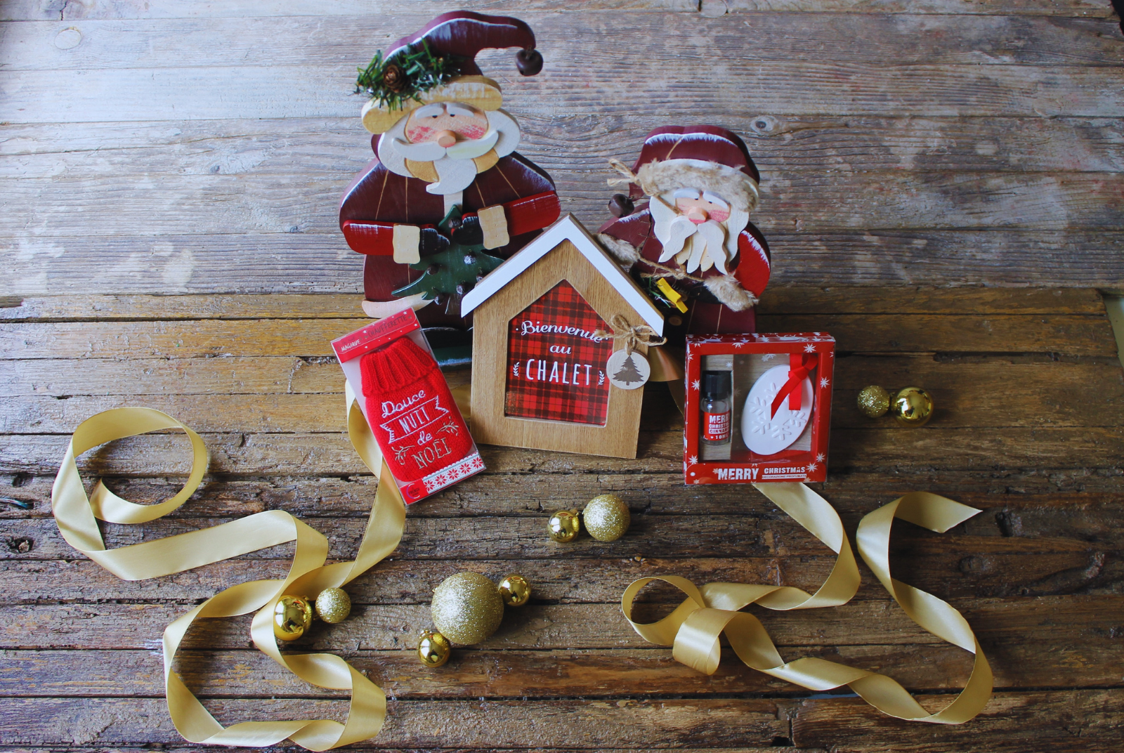 Home Sweet Home: Confezione di Natale per la casa! idea regalo natale confezione natalizio sprixy box