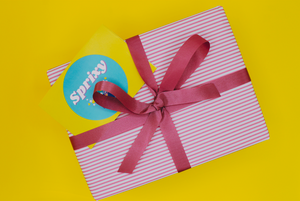 sprixy box carta regalo idee regalo