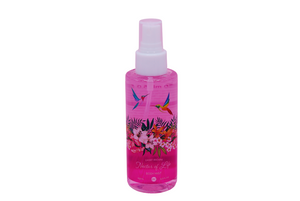 Spray Corpo ‘Sweet escape’