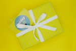 Carica l&#39;immagine nel visualizzatore di Gallery, sprixy box carta regalo idee regalo
